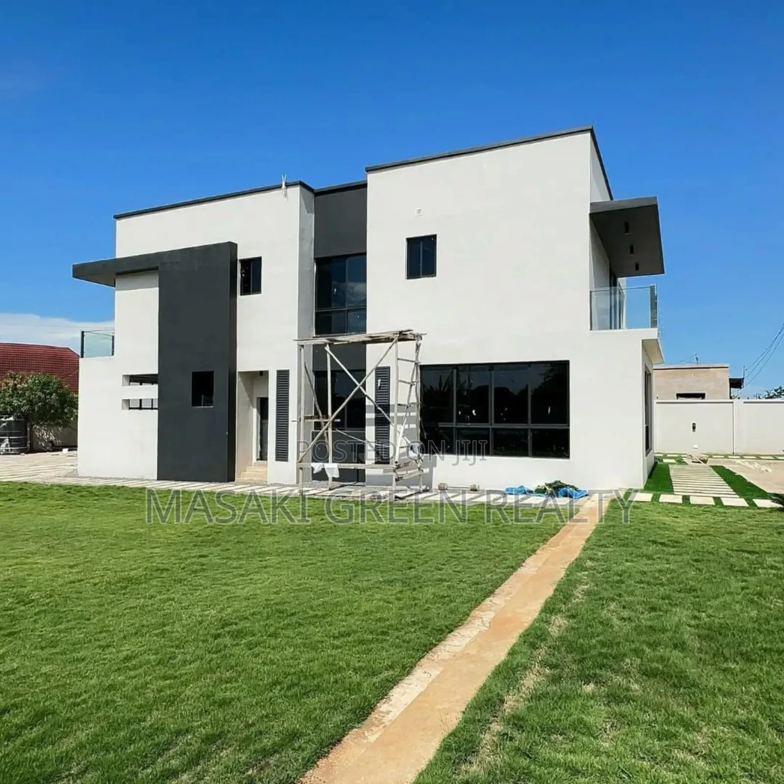 4bdrm House in Mbweni Estate, Kinondoni for sale in Kinondoni