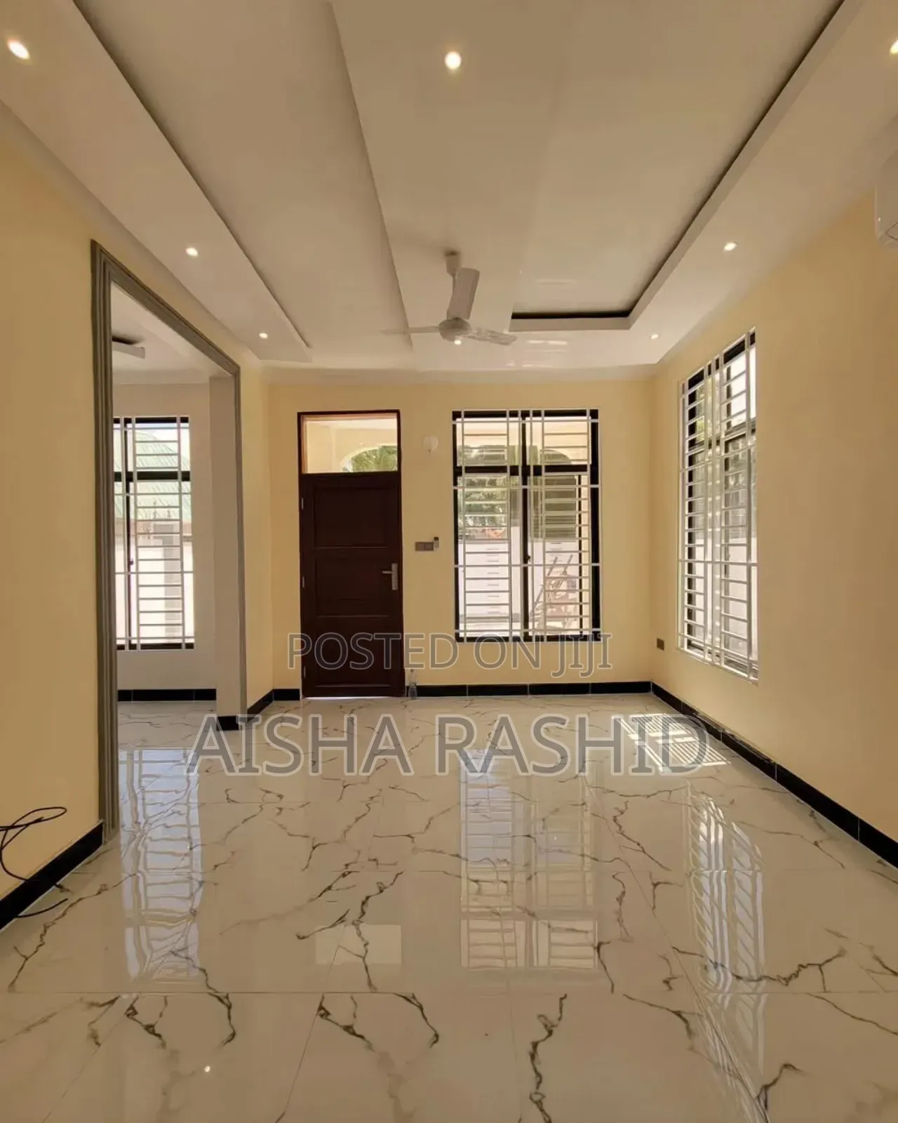 3bdrm House in Kinyerezi for rent in Kinyerezi