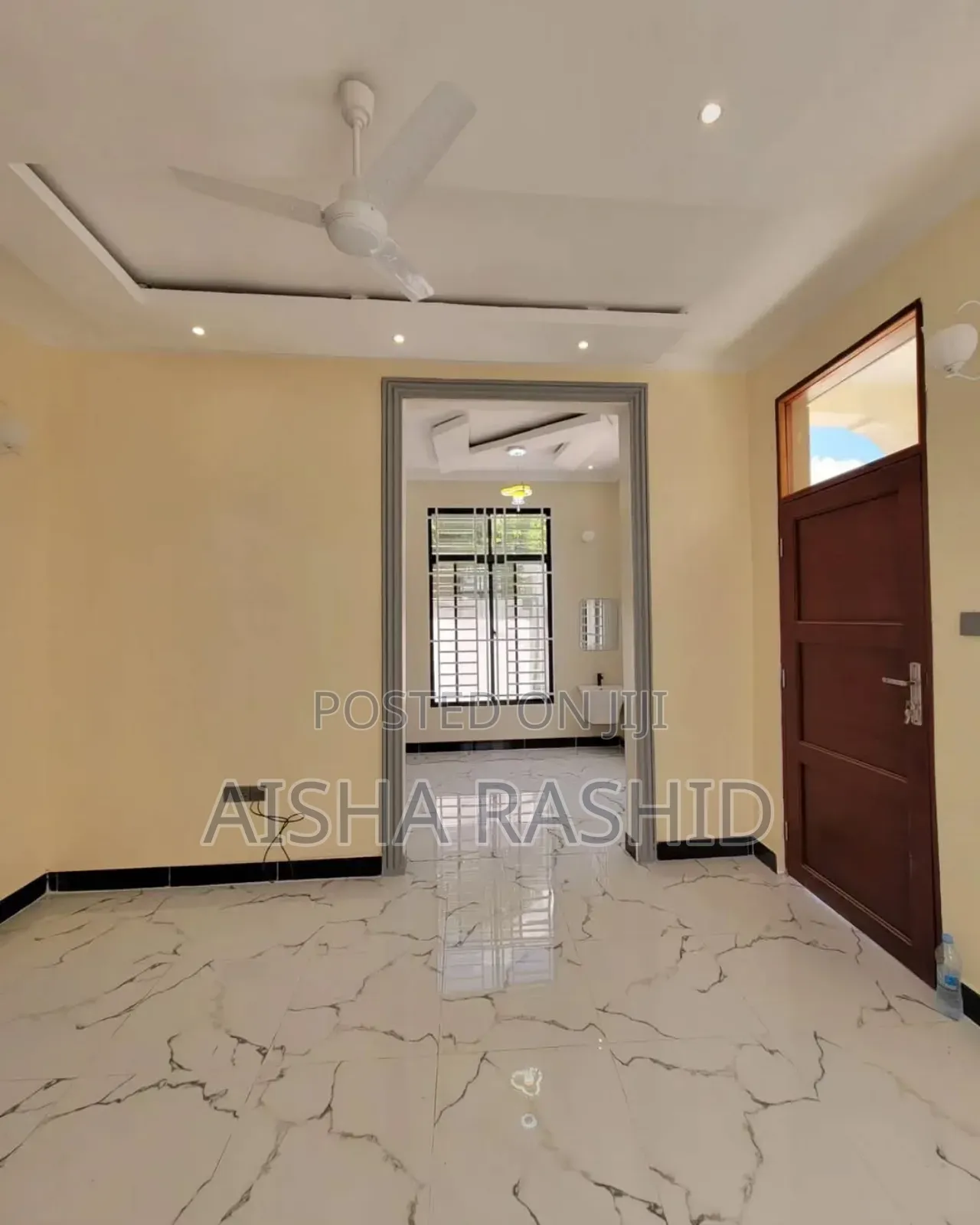 3bdrm House in Kinyerezi for rent in Kinyerezi