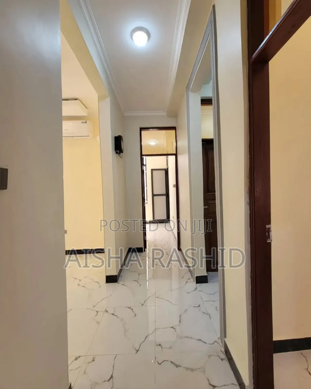 3bdrm House in Kinyerezi for rent in Kinyerezi