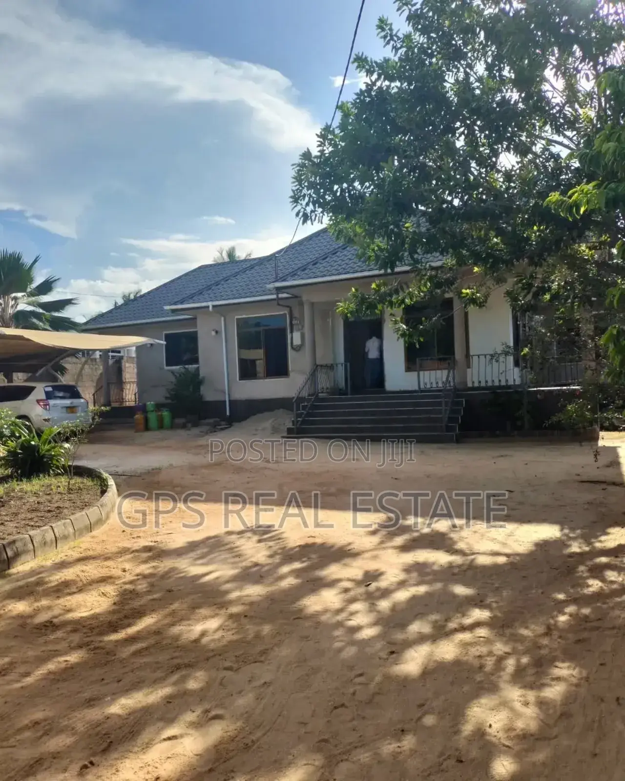 3bdrm House in Bunju A, Kinondoni for sale in Kinondoni