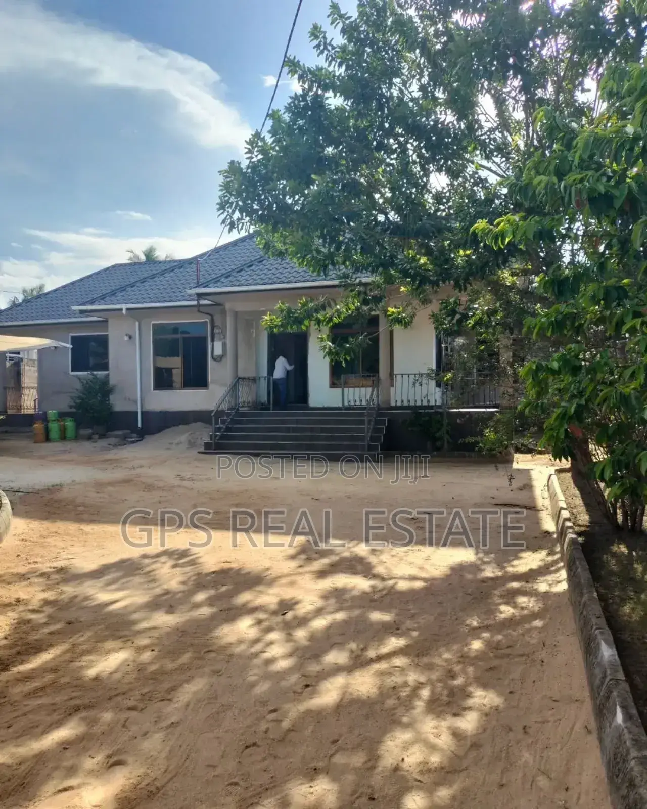 3bdrm House in Bunju A, Kinondoni for sale in Kinondoni