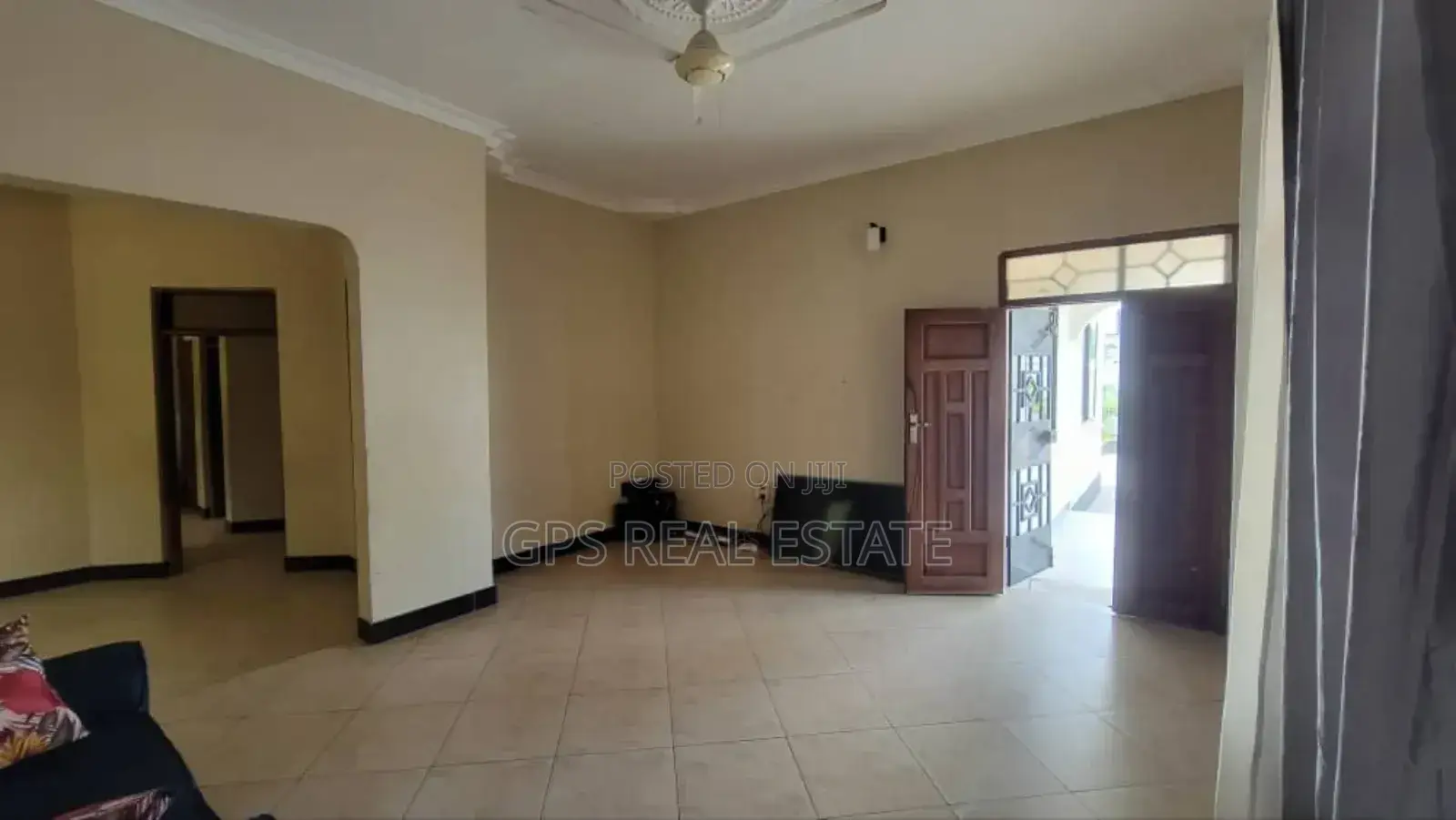 3bdrm House in Mikwambe, Kigamboni for sale in Kigamboni