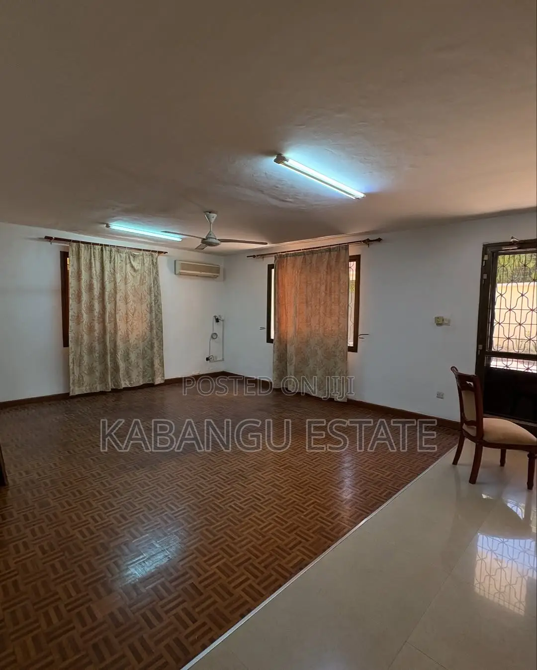 3bdrm Villa in Masaki, Kinondoni for rent in Kinondoni