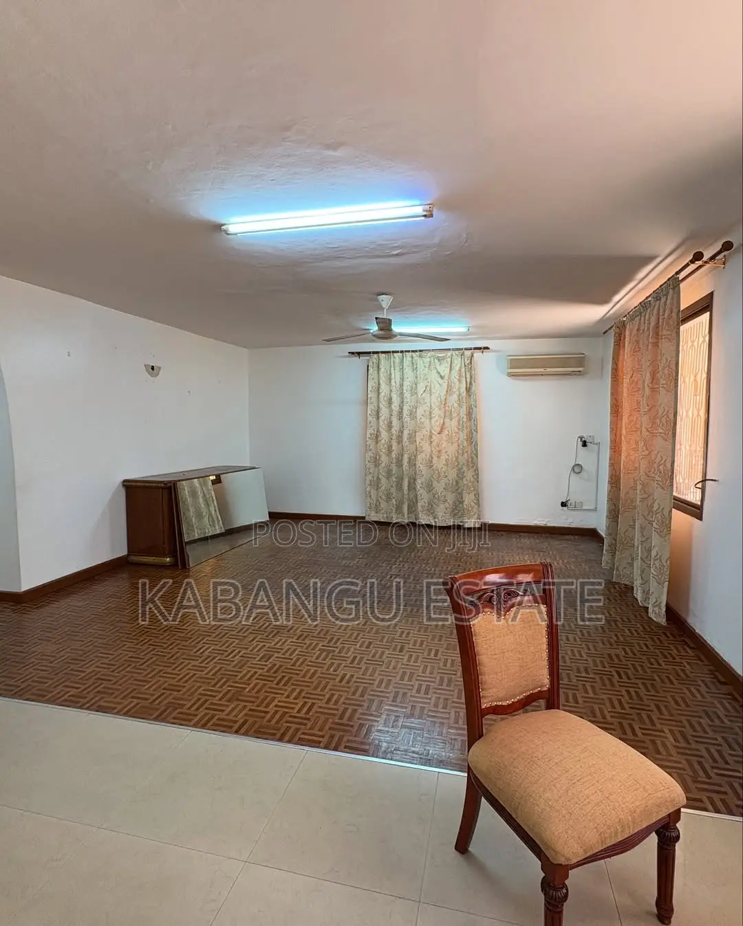 3bdrm Villa in Masaki, Kinondoni for rent in Kinondoni
