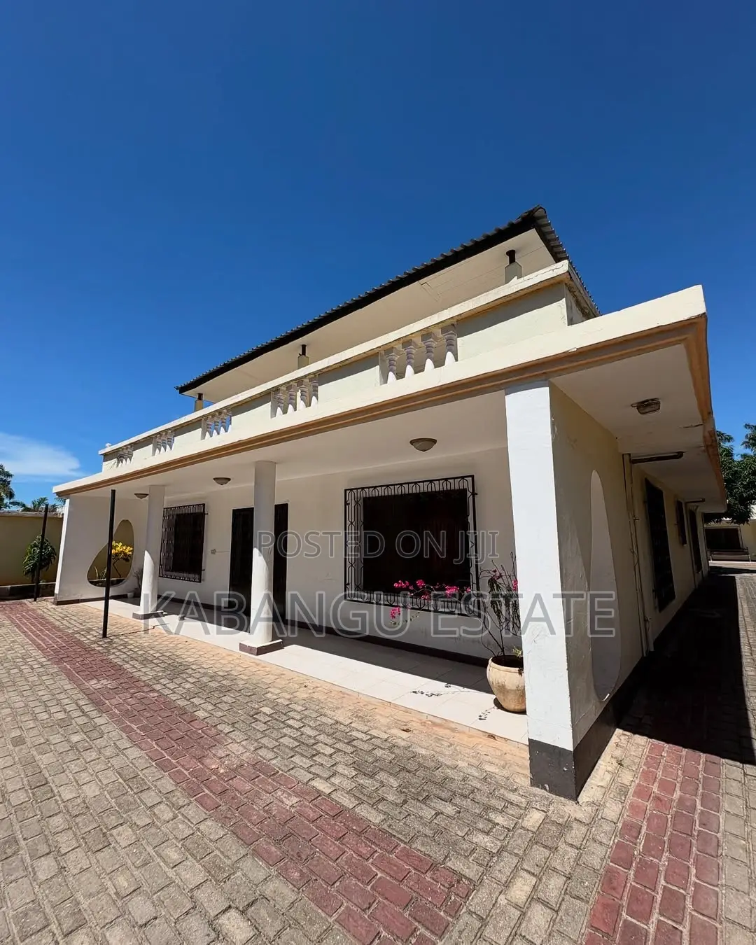3bdrm Villa in Masaki, Kinondoni for rent in Kinondoni