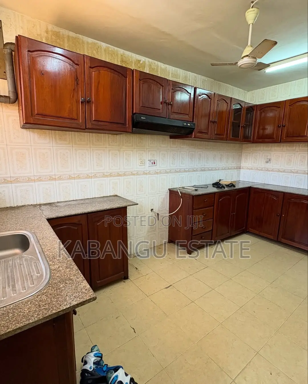3bdrm Villa in Masaki, Kinondoni for rent in Kinondoni