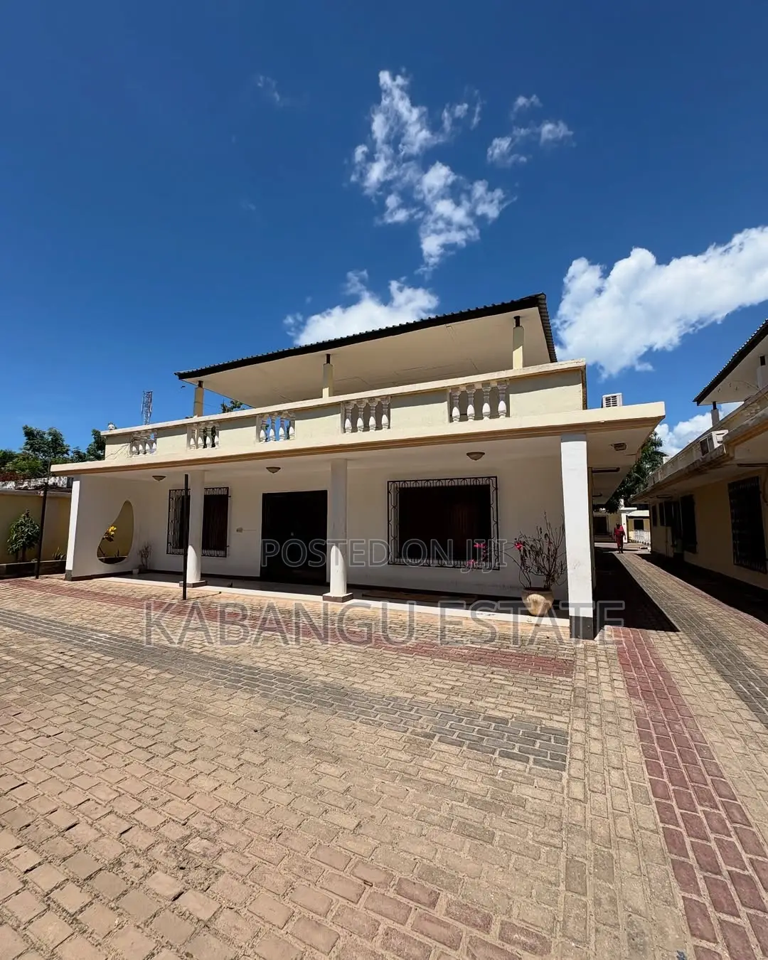 3bdrm Villa in Masaki, Kinondoni for rent in Kinondoni