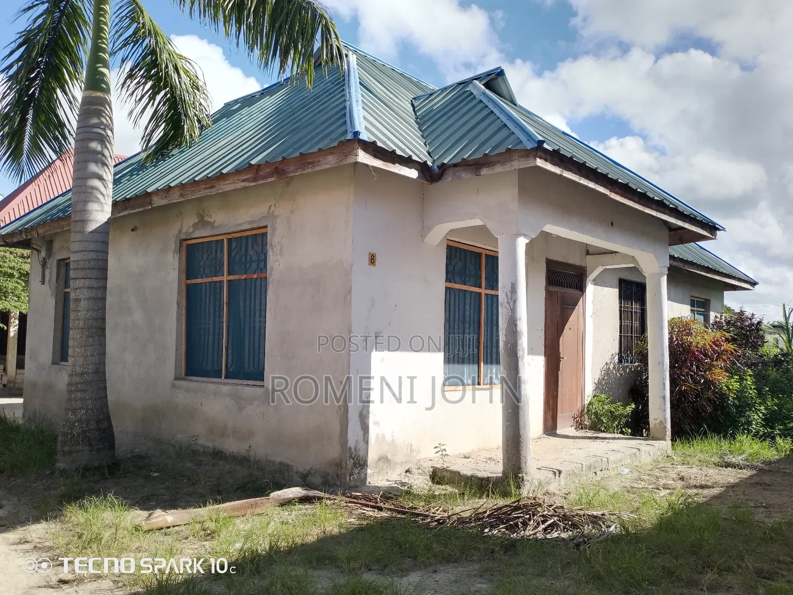 3bdrm House in Tanzania Daresalaam, Ilala for sale in Ilala