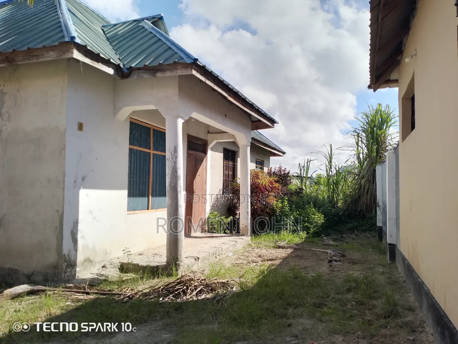 3bdrm House in Tanzania Daresalaam, Ilala for sale in Ilala
