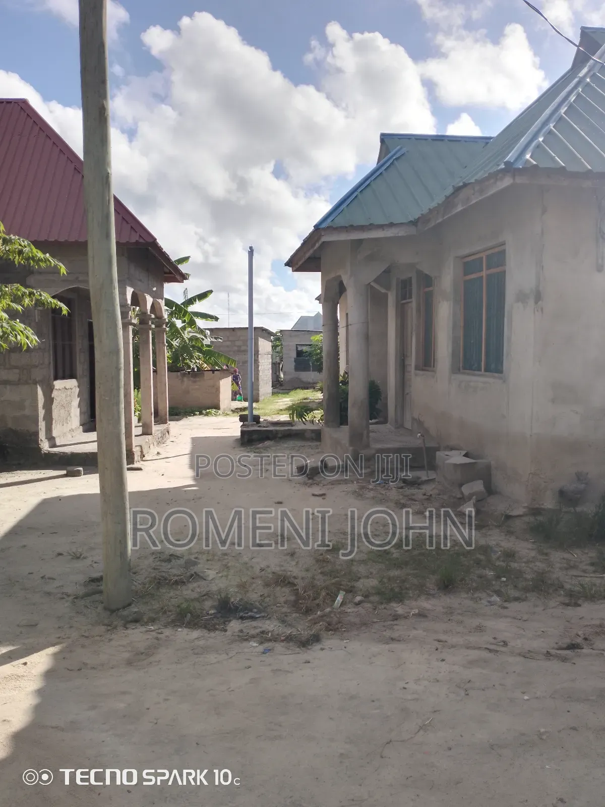 3bdrm House in Tanzania Daresalaam, Ilala for sale in Ilala