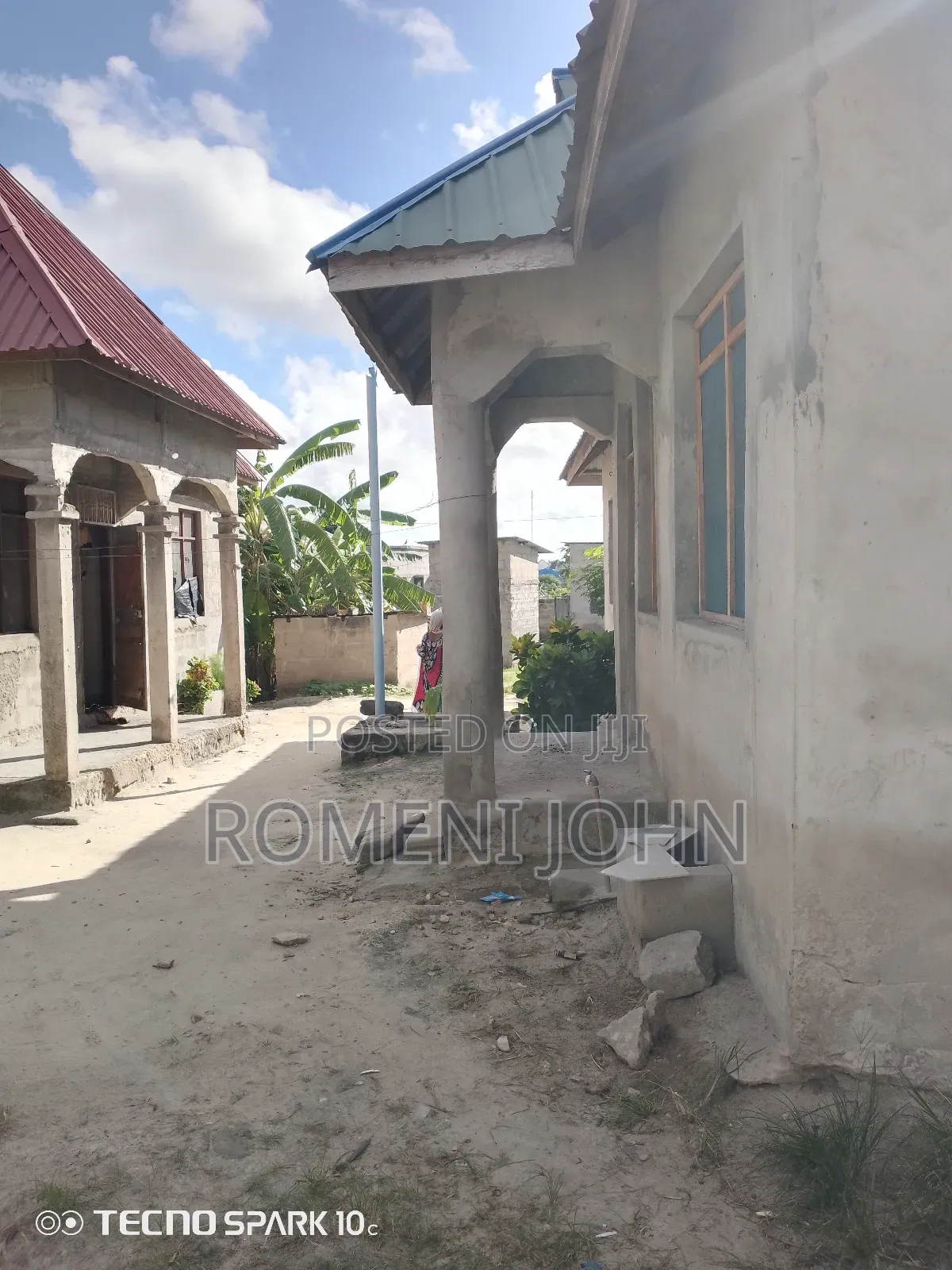 3bdrm House in Tanzania Daresalaam, Ilala for sale in Ilala