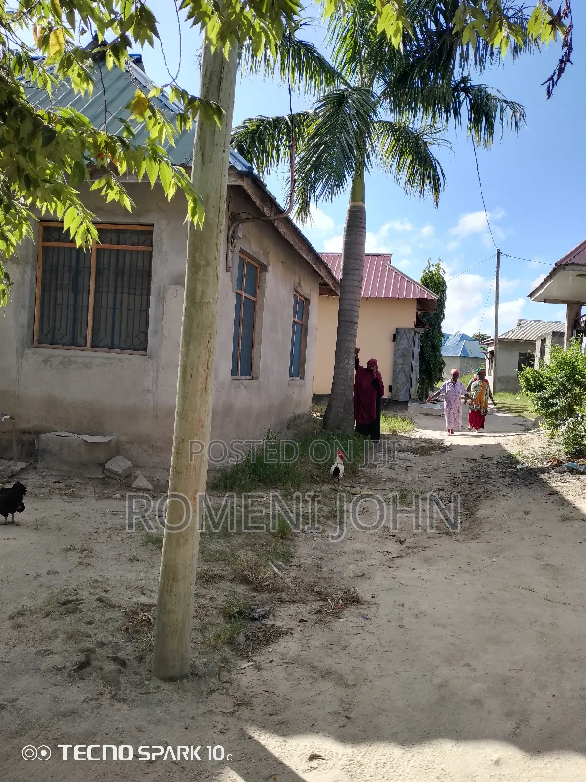 3bdrm House in Tanzania Daresalaam, Ilala for sale in Ilala
