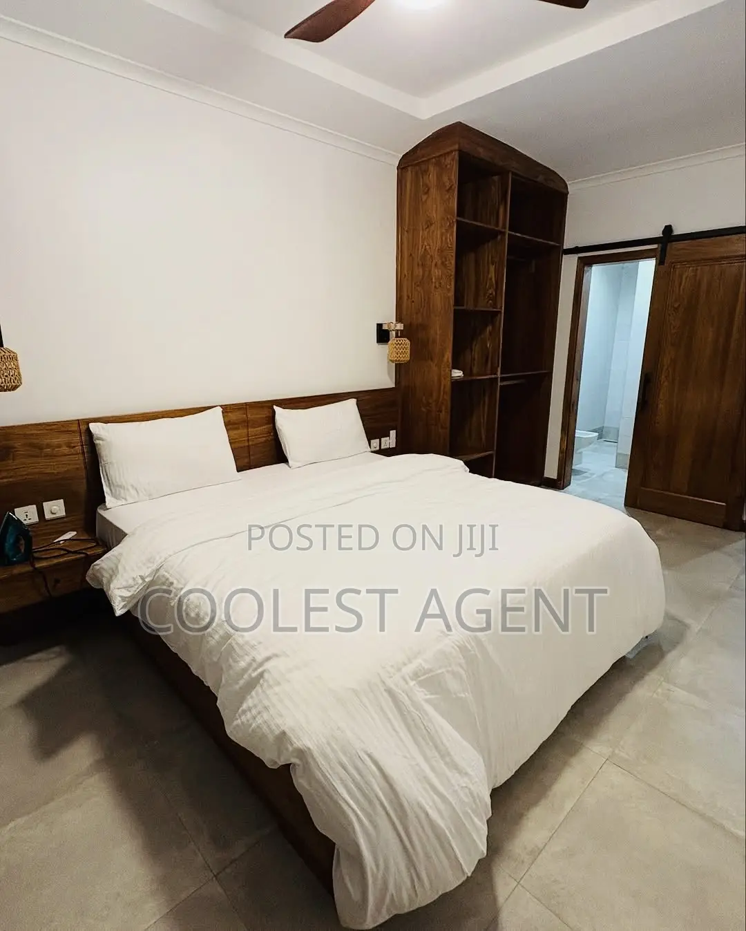 Furnished 3bdrm Apartment in Masaki, Kinondoni for rent in Kinondoni