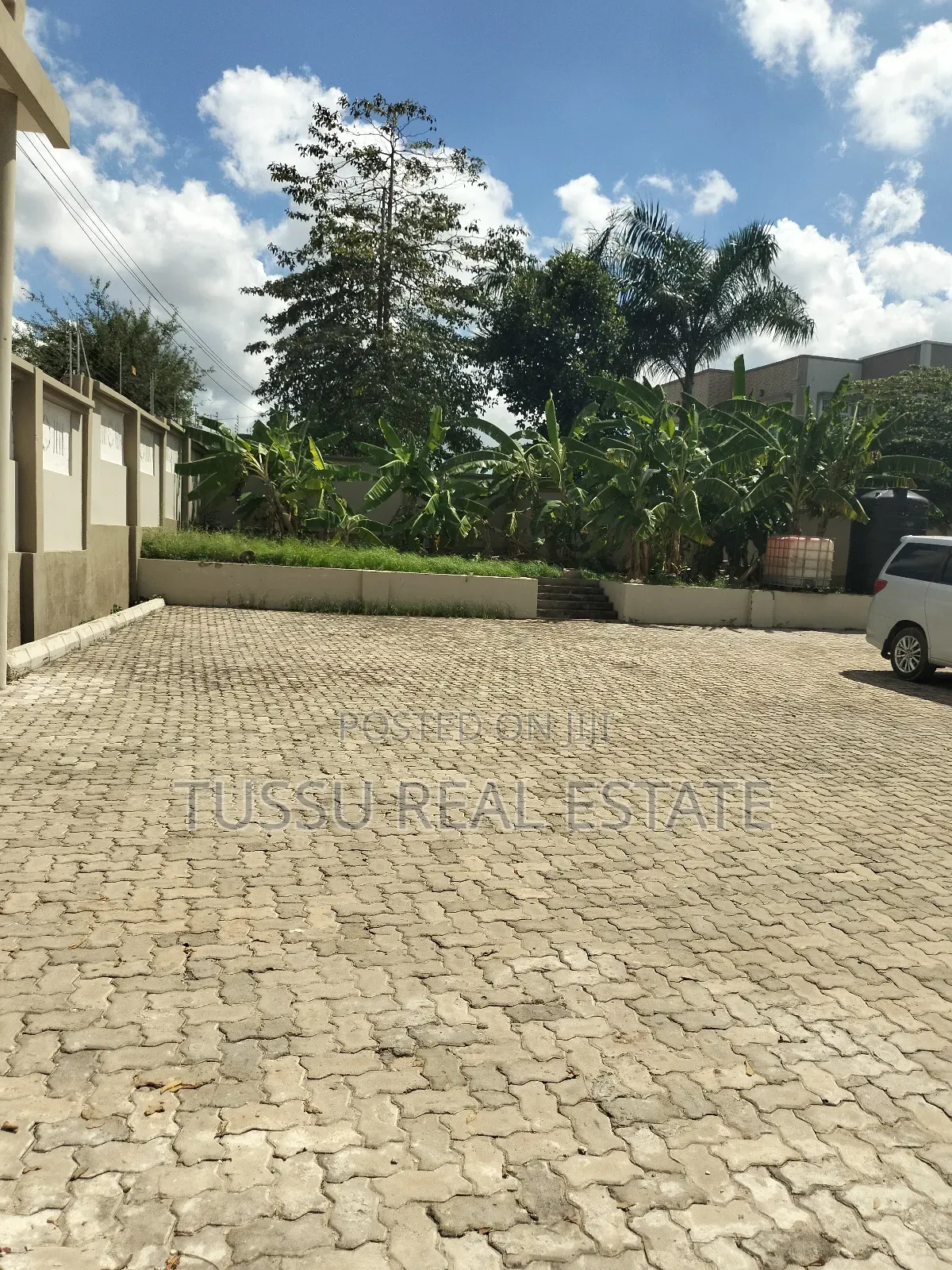 Warehouse for Rent (Stand Alone) in Kinondoni