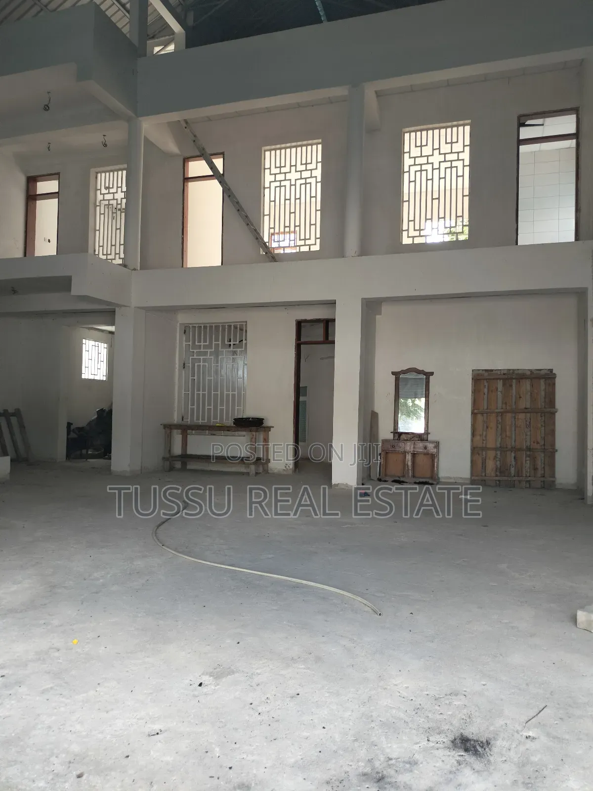 Warehouse for Rent (Stand Alone) in Kinondoni