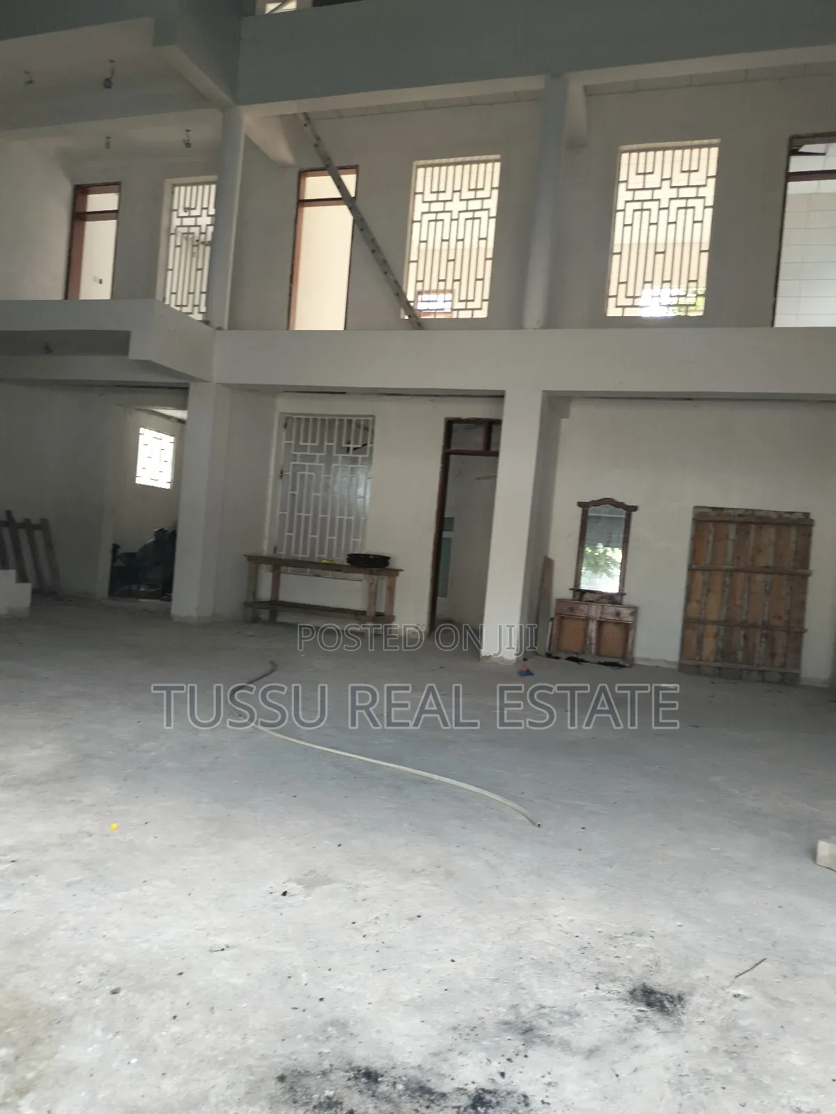 Warehouse for Rent (Stand Alone) in Kinondoni