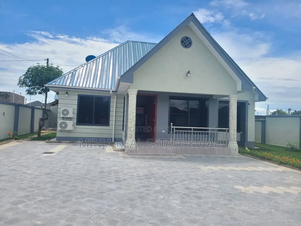 3bdrm House in Bunju for sale in Bunju