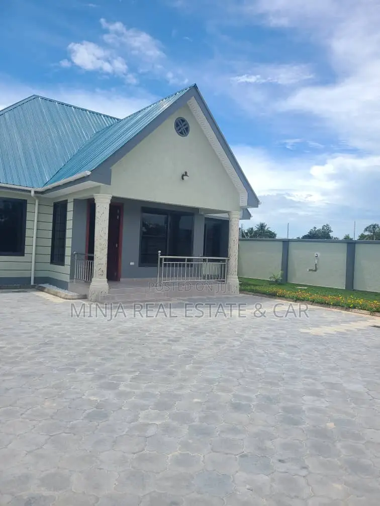 3bdrm House in Bunju for sale in Bunju