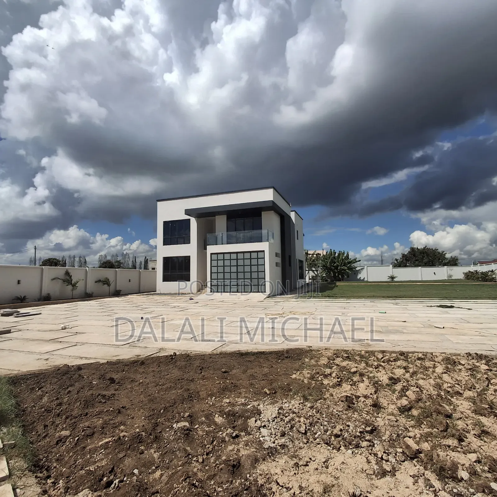 4bdrm House in Mbweni Jkt for sale in Mbweni