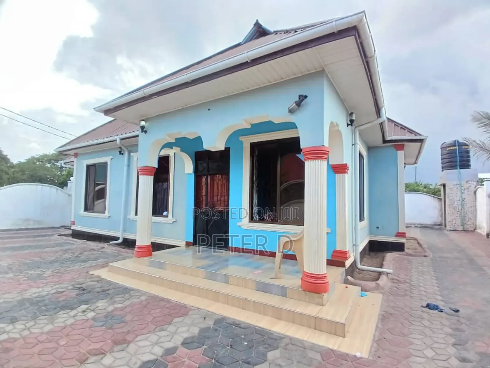3bdrm House in Bagamoyo for sale in Bagamoyo