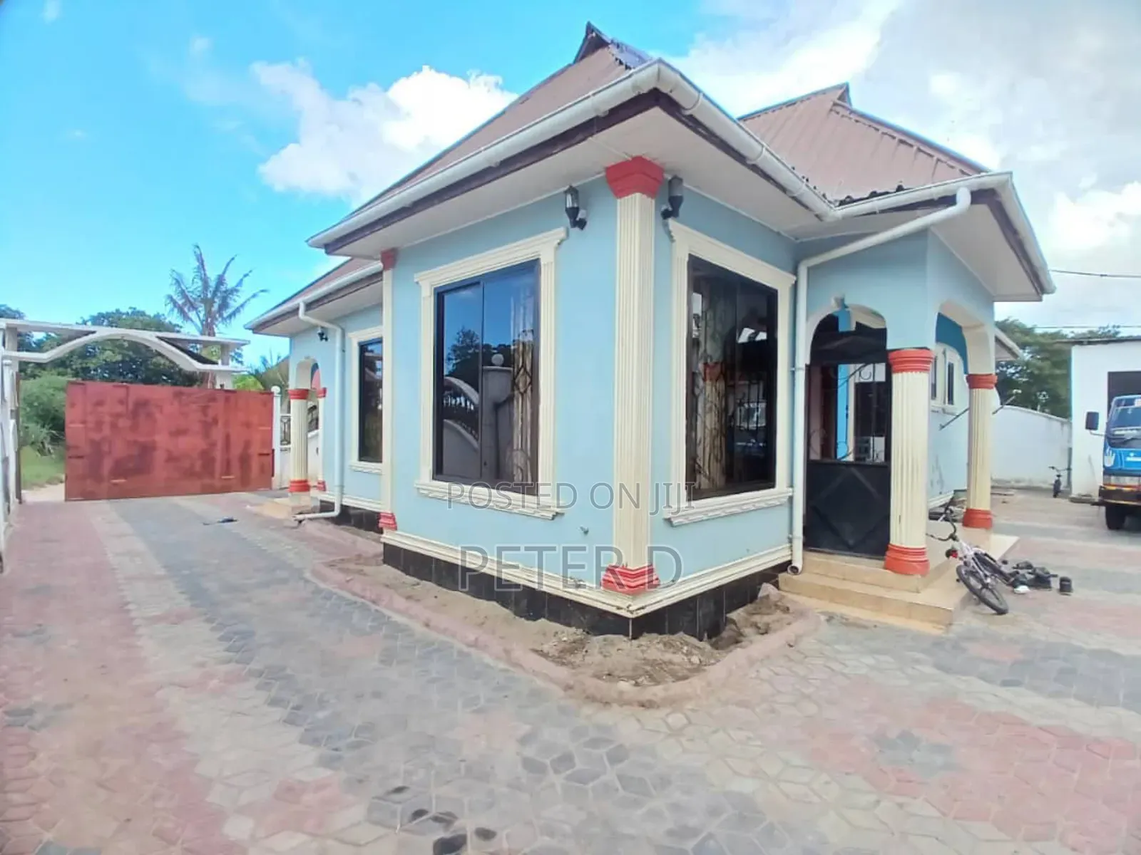 3bdrm House in Bagamoyo for sale in Bagamoyo