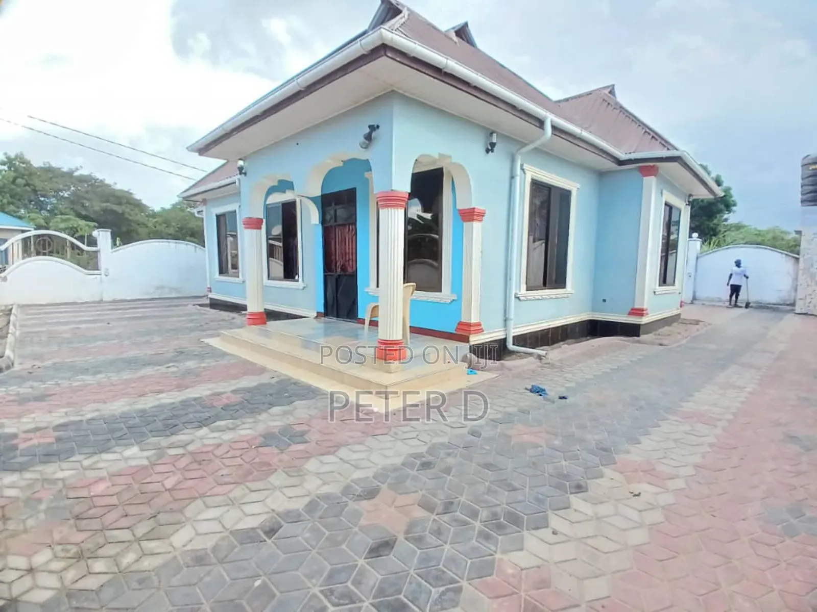 3bdrm House in Bagamoyo for sale in Bagamoyo