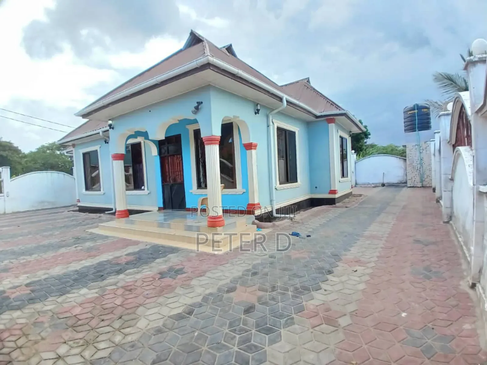 3bdrm House in Bagamoyo for sale in Bagamoyo
