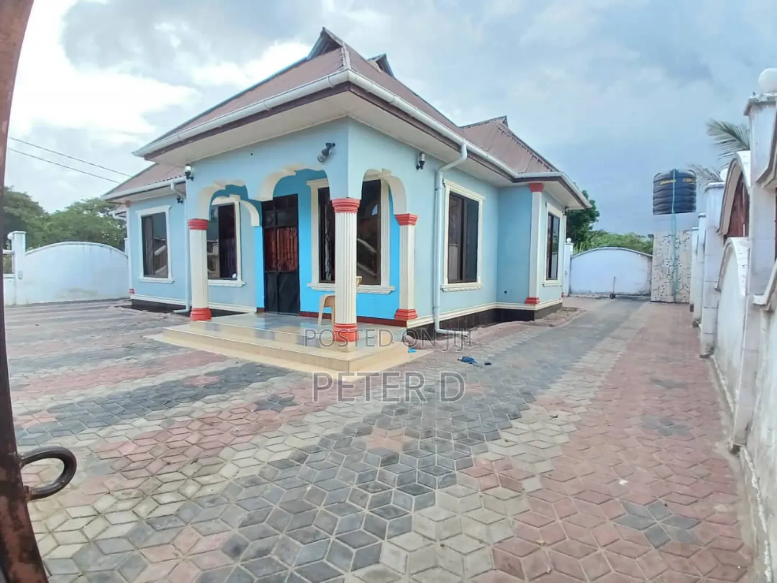 3bdrm House in Bagamoyo for sale in Bagamoyo