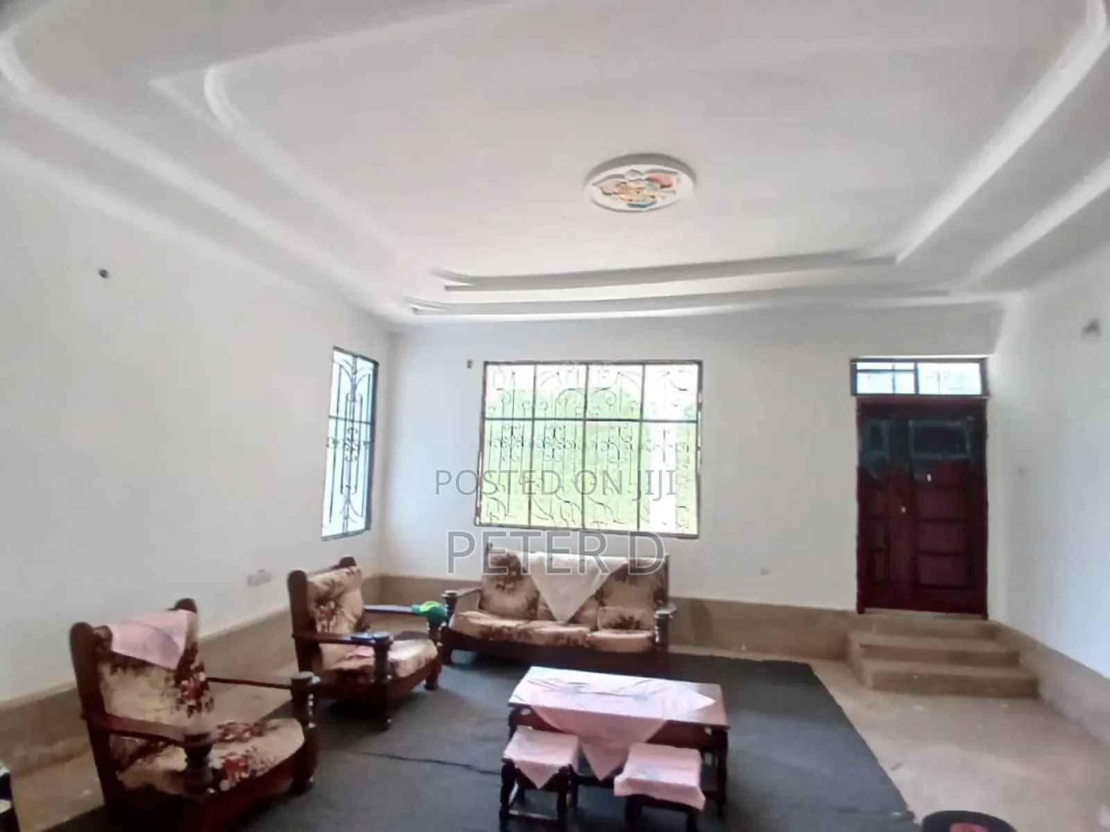 3bdrm House in Goba for sale in Goba