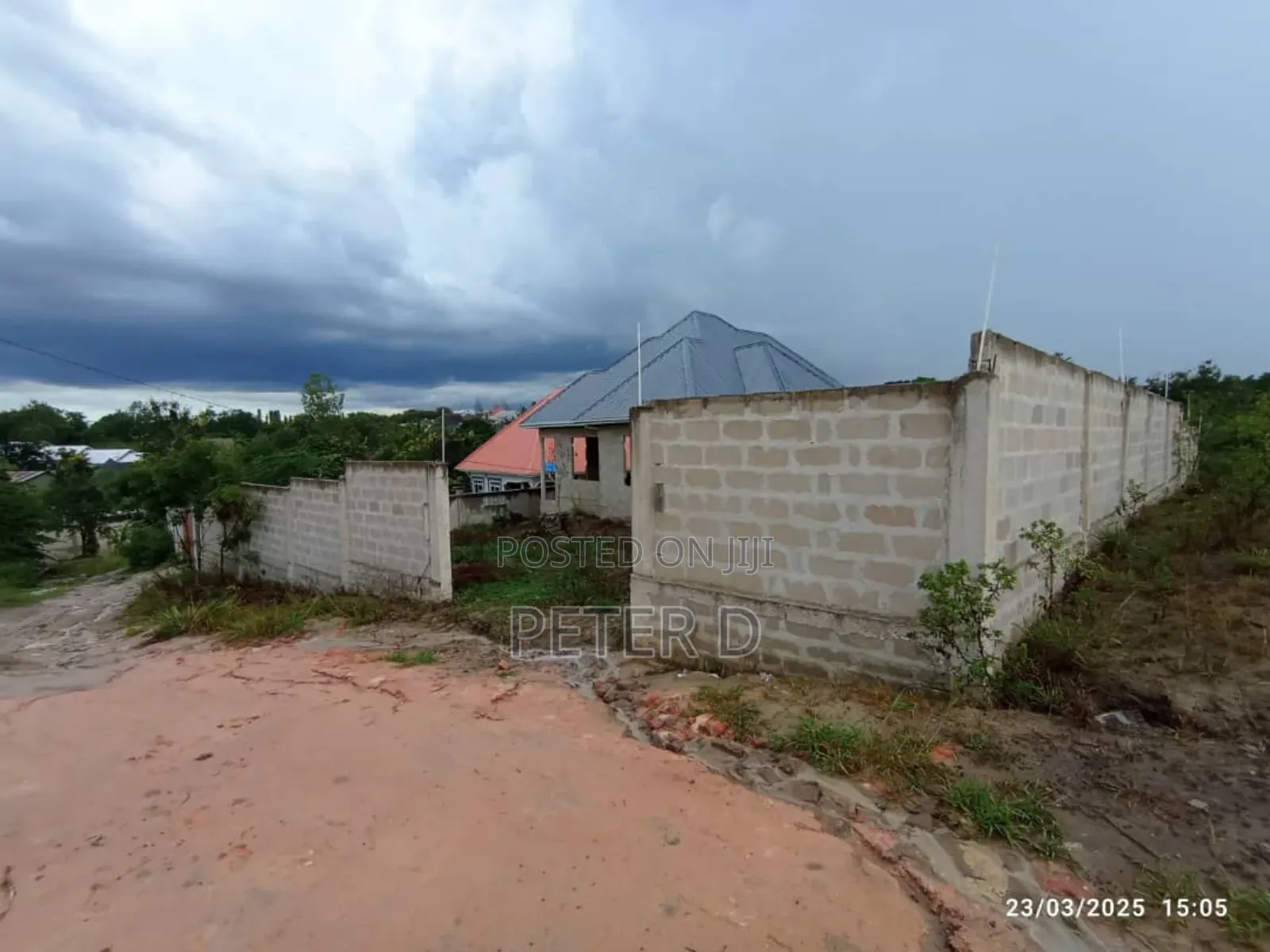 3bdrm House in Kibamba for sale in Kibamba