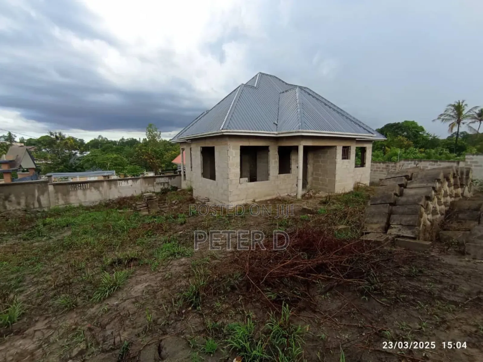 3bdrm House in Kibamba for sale in Kibamba