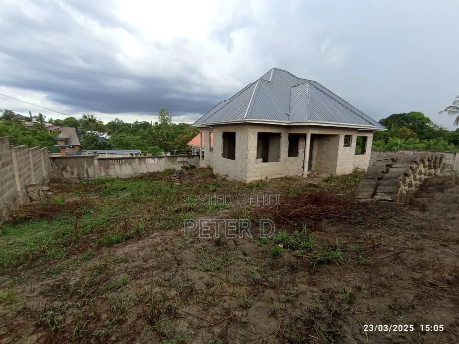 3bdrm House in Kibamba for sale in Kibamba