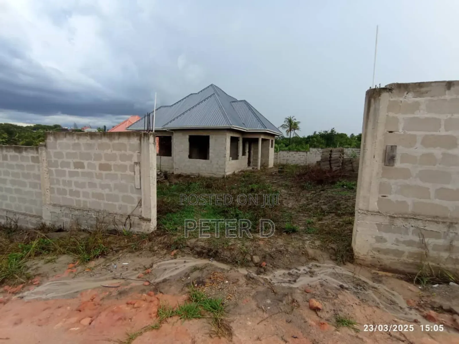 3bdrm House in Kibamba for sale in Kibamba