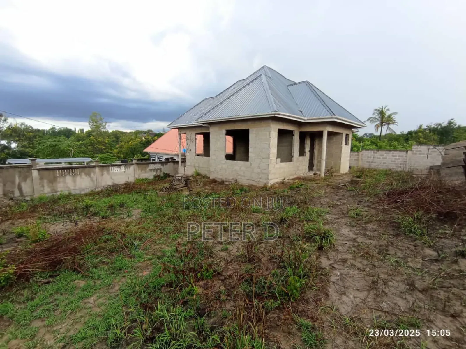 3bdrm House in Kibamba for sale in Kibamba