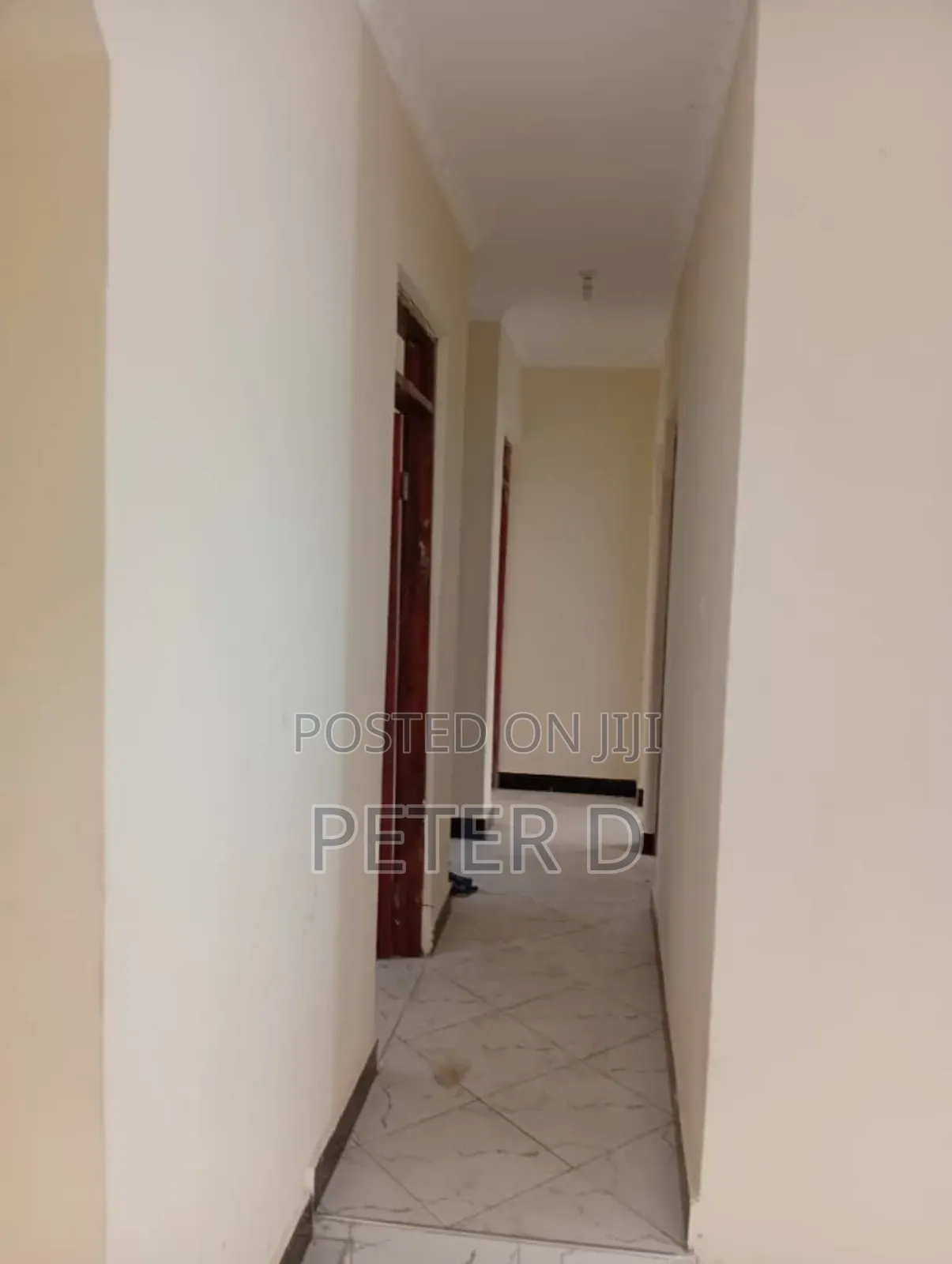 3bdrm House in Goba for sale in Goba
