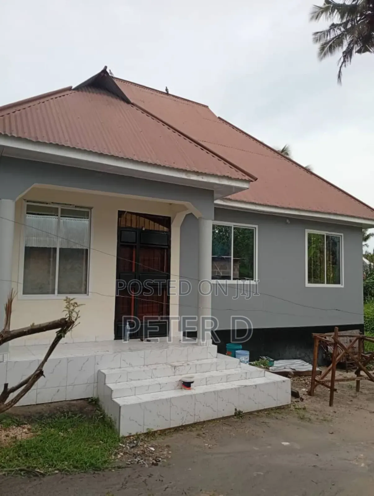 3bdrm House in Goba for sale in Goba
