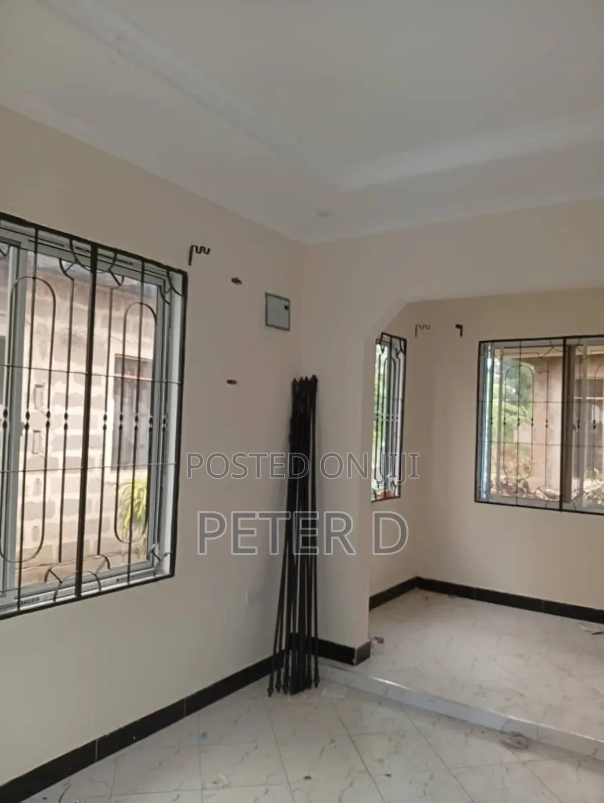 3bdrm House in Goba for sale in Goba
