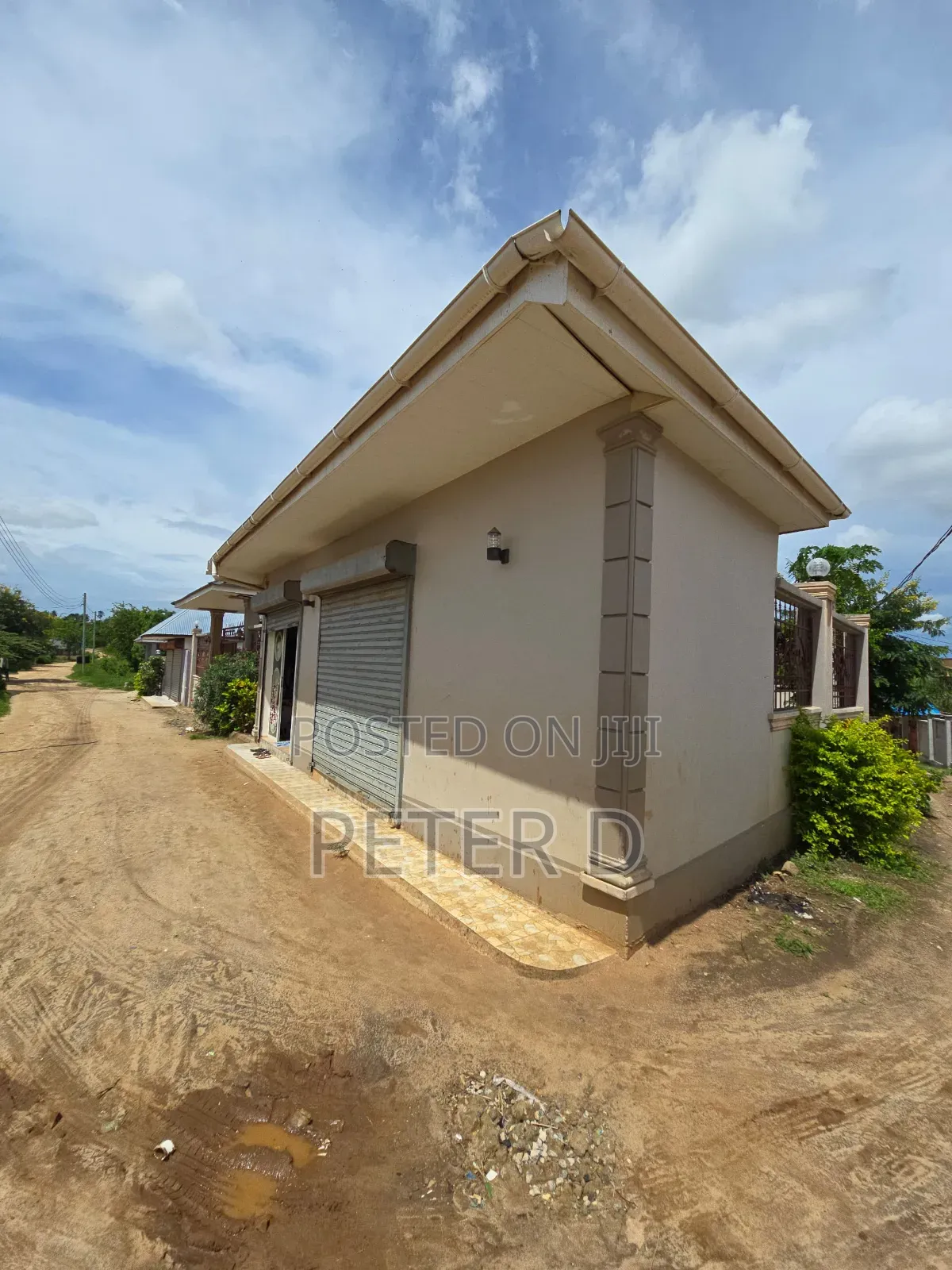 3bdrm House in Mbezi for sale in Mbezi