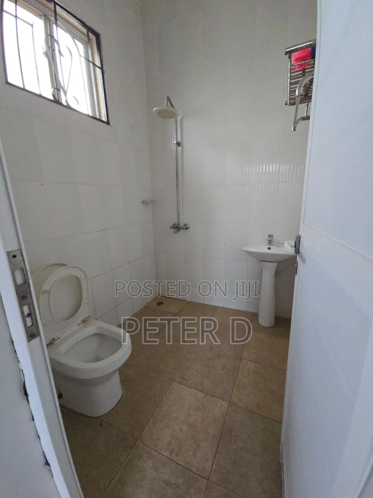3bdrm House in Mbezi for sale in Mbezi