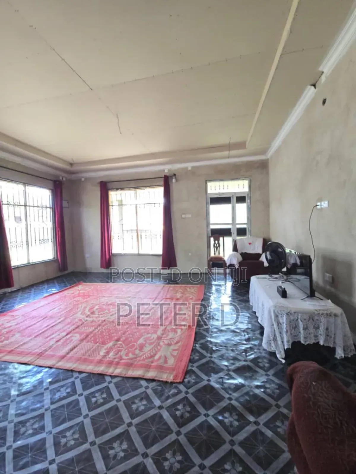 3bdrm House in Goba for sale in Goba