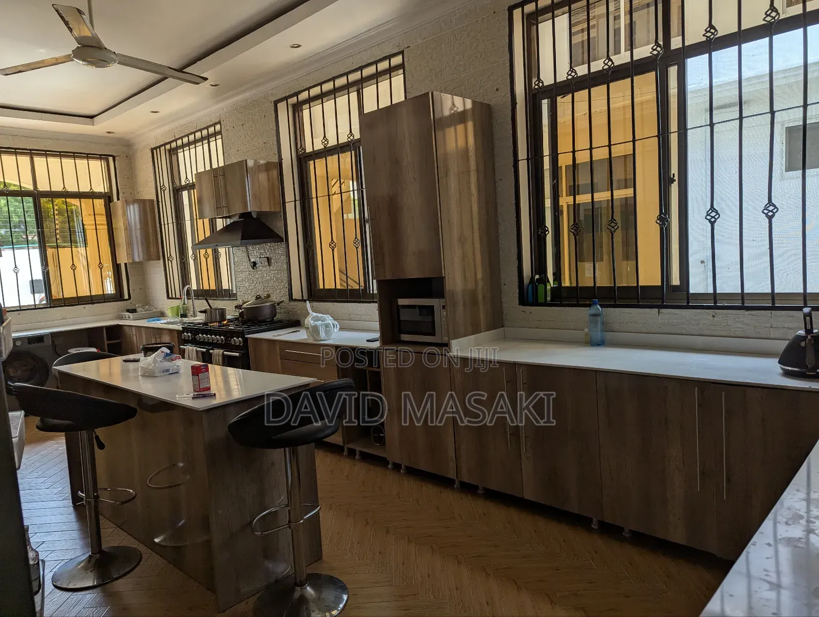 4bdrm Villa in Masaki for rent in Masaki