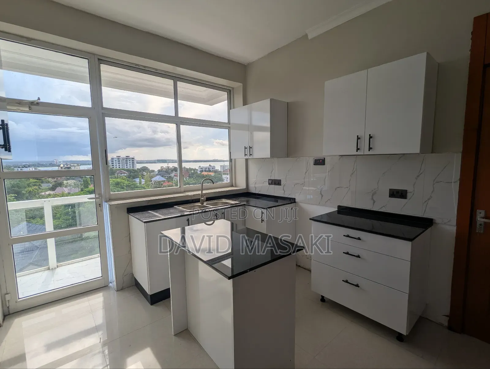 Furnished 2bdrm Apartment in Masaki for rent in Masaki