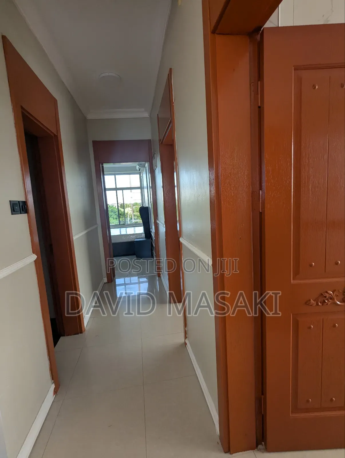 Furnished 2bdrm Apartment in Masaki for rent in Masaki