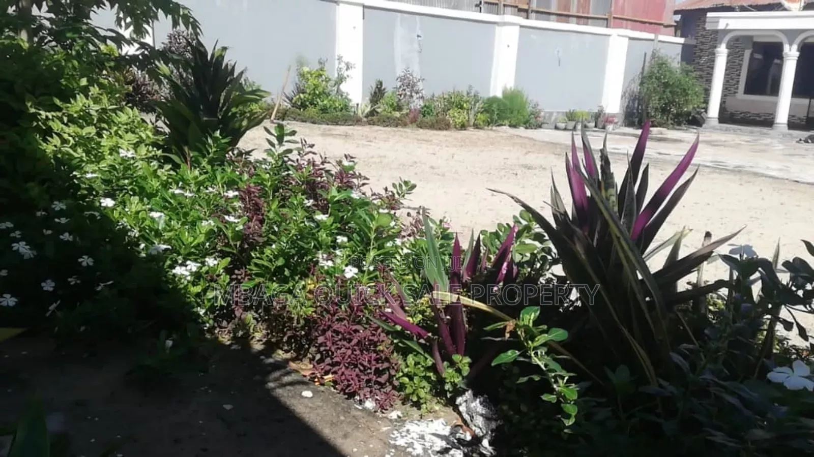 3bdrm House in Msasani General Tyre for rent in Msasani