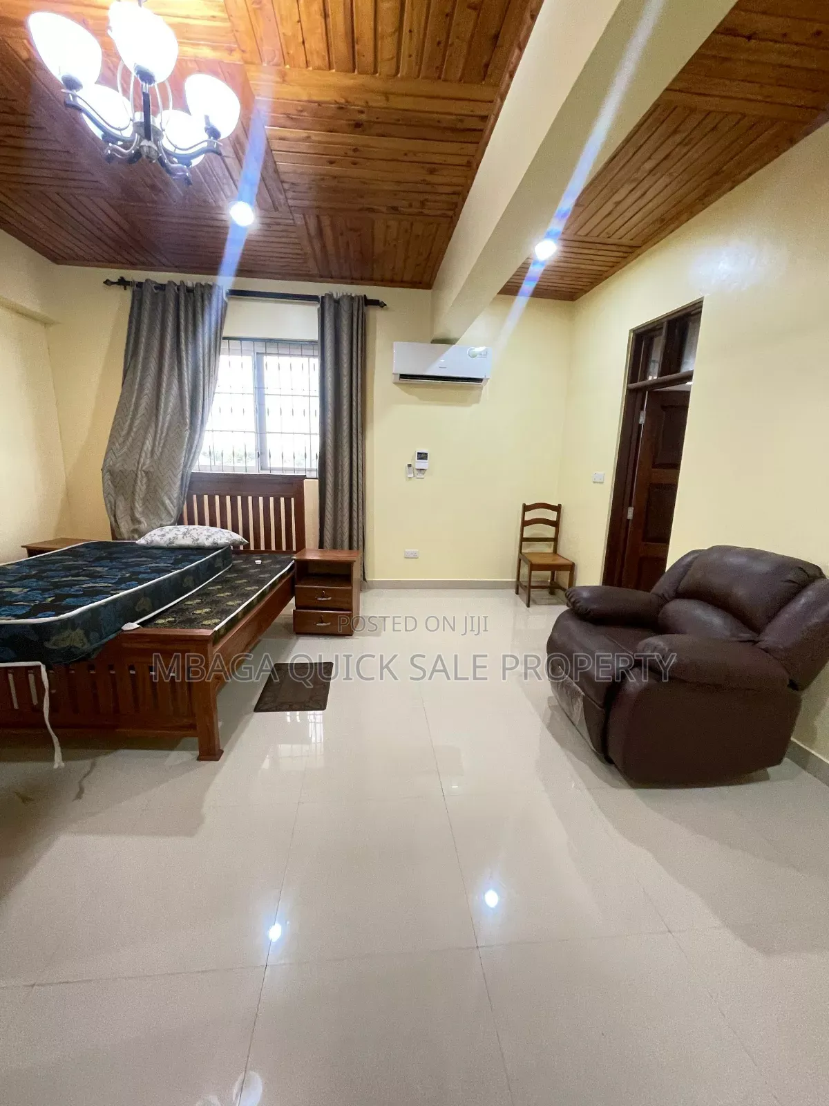 3bdrm House in Mbezi Beach for rent in Mbezi Beach
