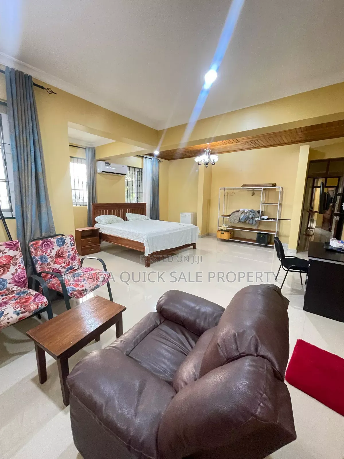 3bdrm House in Mbezi Beach for rent in Mbezi Beach