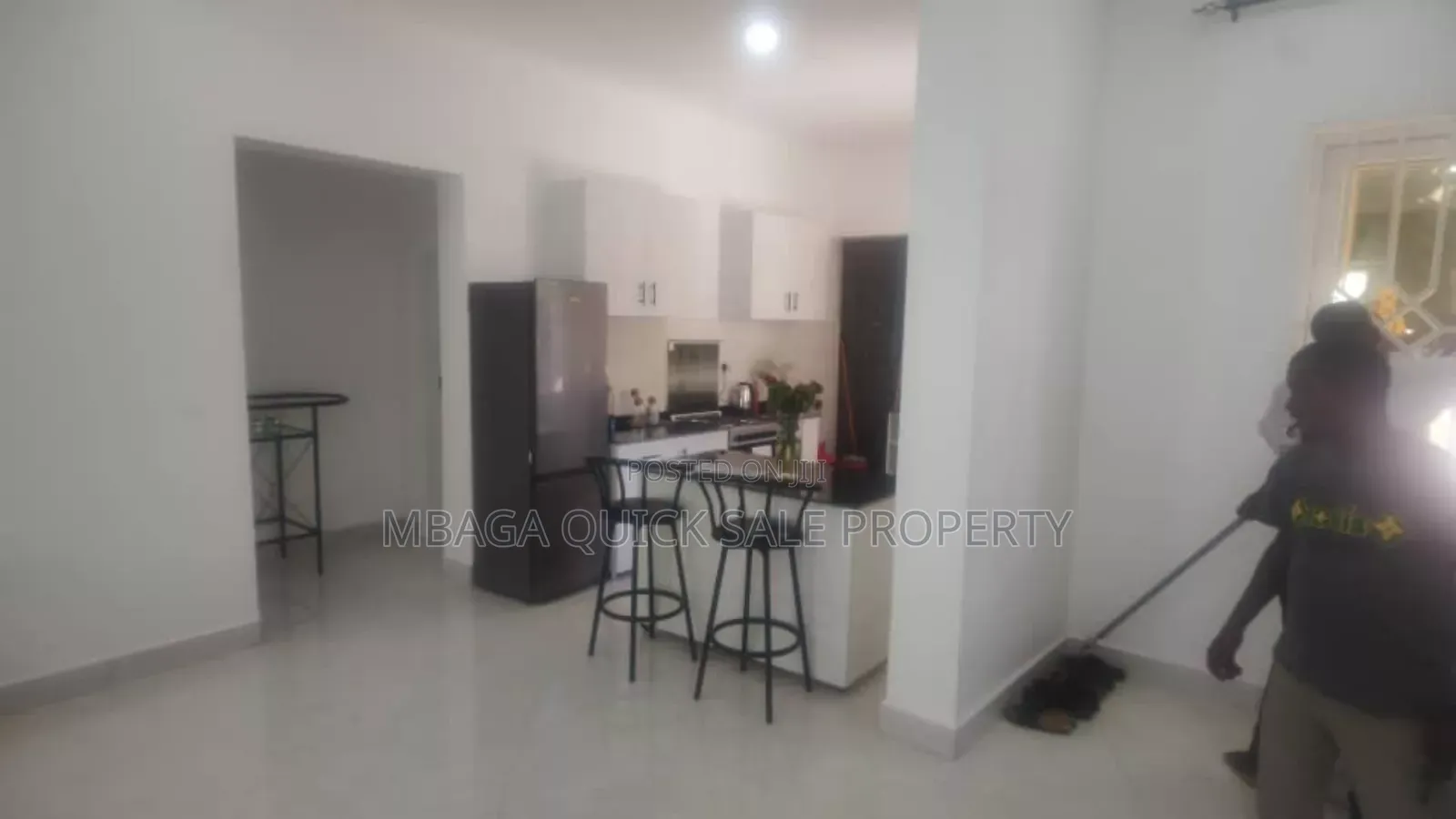 Furnished 2bdrm Apartment in Mikocheni for rent in Mikocheni