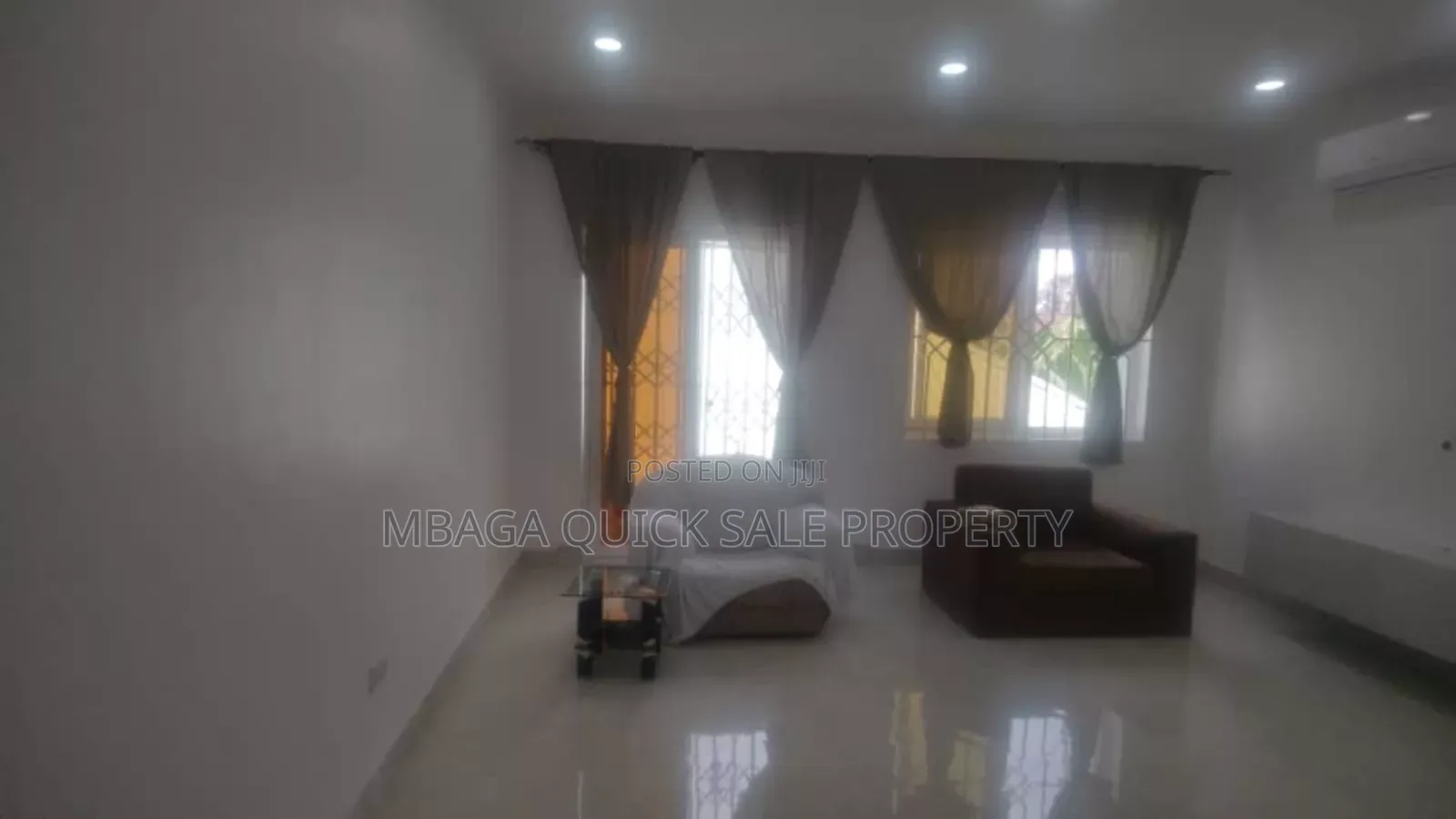 Furnished 2bdrm Apartment in Mikocheni for rent in Mikocheni