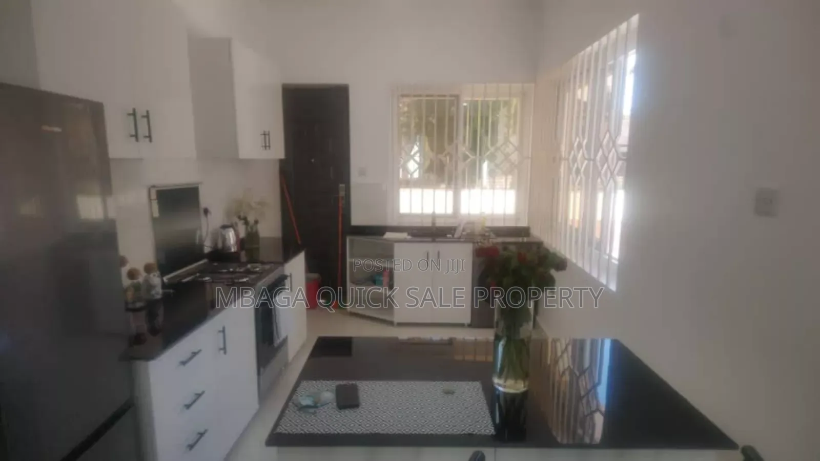 Furnished 2bdrm Apartment in Mikocheni for rent in Mikocheni